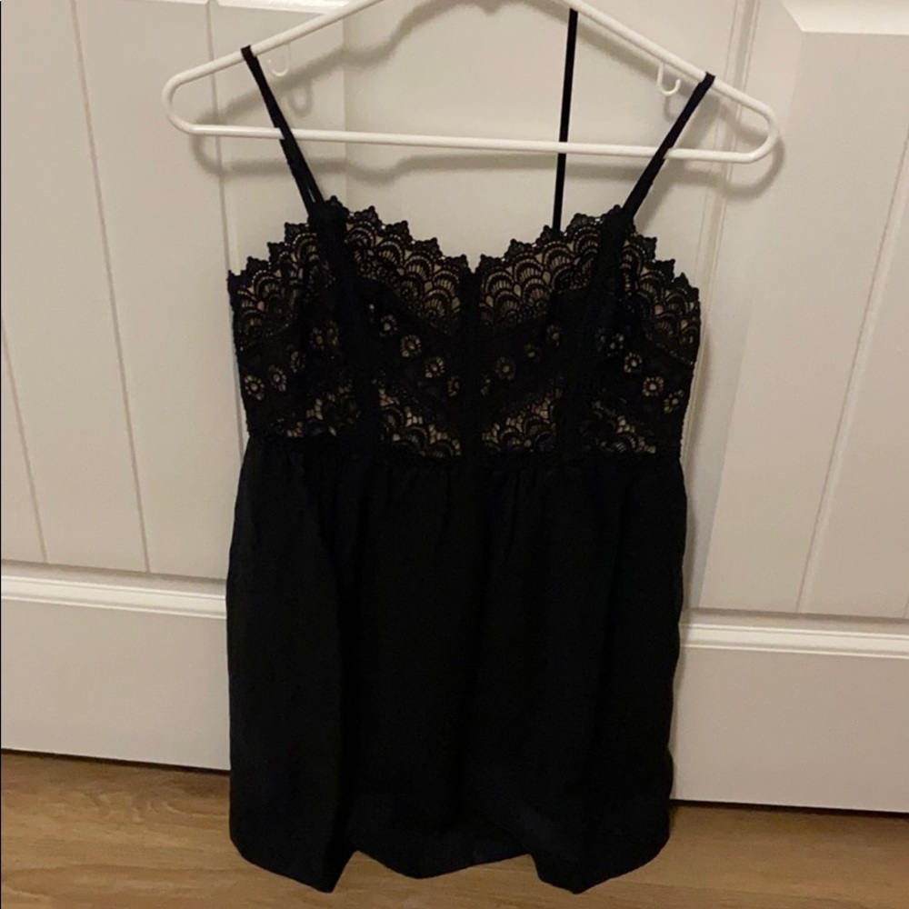 Loft dress